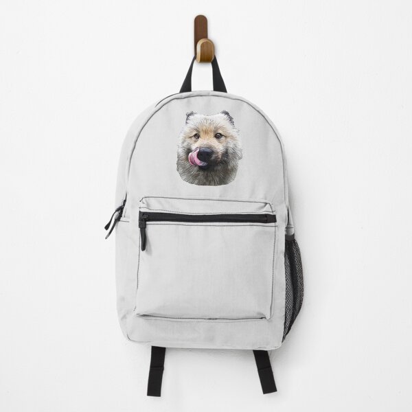 Item preview, Eurasier Dog designed and sold by Elarex.