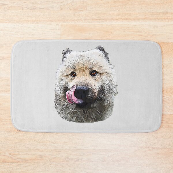 Item preview, Eurasier Dog  designed and sold by Elarex.