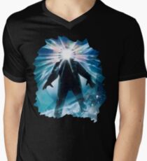 The Thing Men's V-Neck T-Shirt