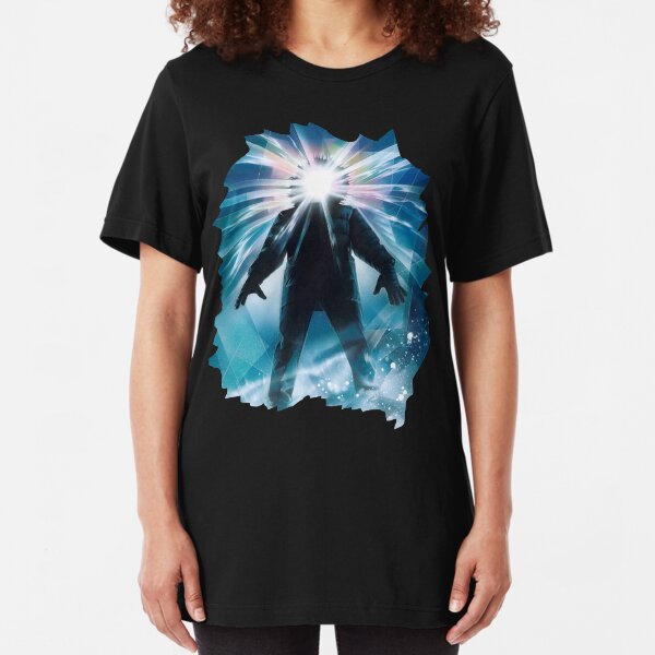 The Thing Slim Fit T-Shirt