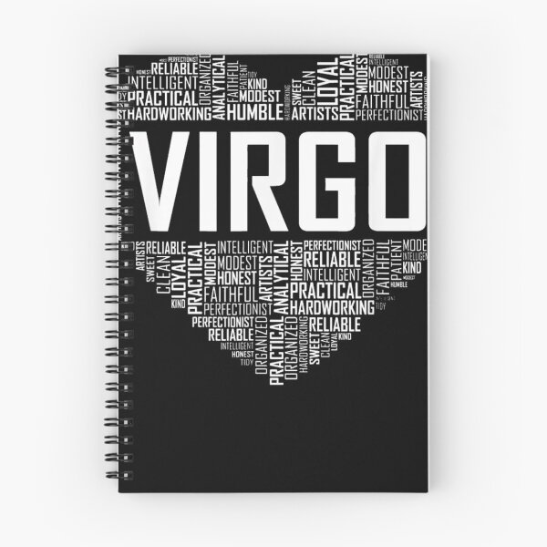 Item preview, Virgo Zodiac Traits designed and sold by davis2014.