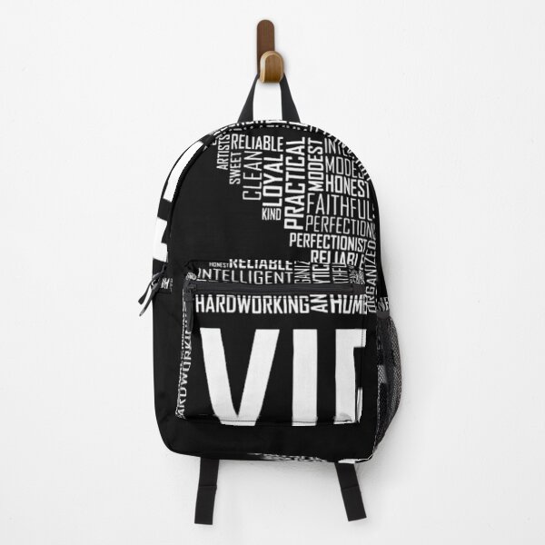 Item preview, Virgo Zodiac Traits designed and sold by davis2014.