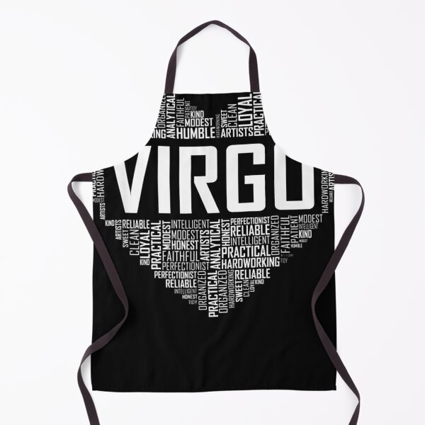 Item preview, Virgo Zodiac Traits designed and sold by davis2014.