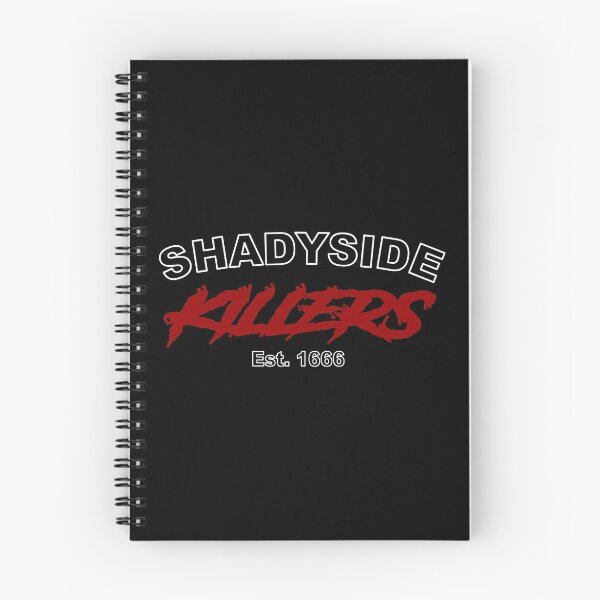 Item preview, Shadyside Killers Varisty  designed and sold by ClassACTDesigns.