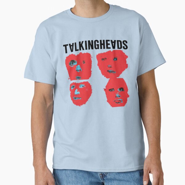 Item preview, Talking Heads - Remain in Light designed and sold by pizzacontigo.