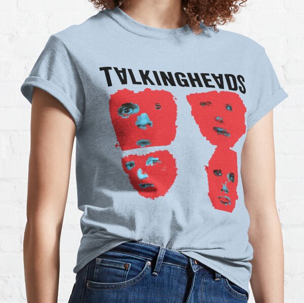 Get Nuu Shirtz on X: Talking Heads Greek Theatre Concert Mens T-Shirt Tee   #TalkingHeads #TalkingHeadstshirt / X