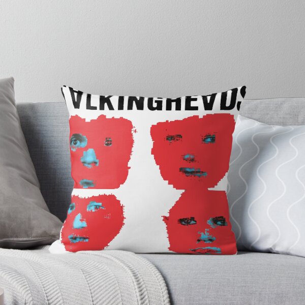 Item preview, Talking Heads - Remain in Light designed and sold by pizzacontigo.