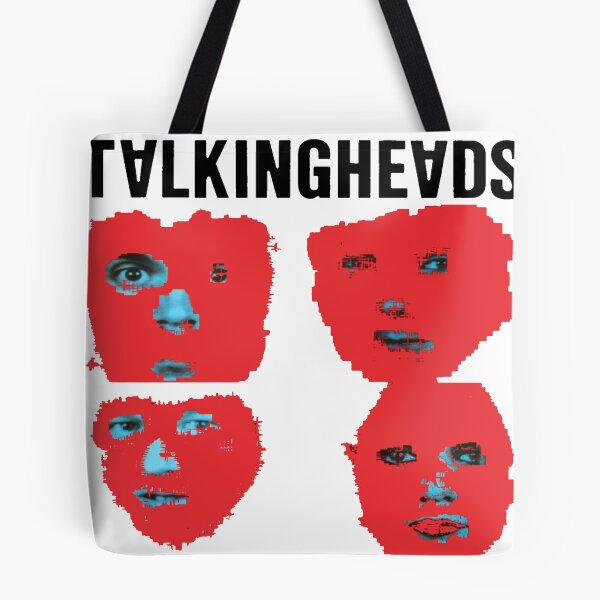 Item preview, Talking Heads - Remain in Light designed and sold by pizzacontigo.