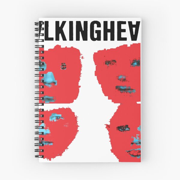 Item preview, Talking Heads - Remain in Light designed and sold by pizzacontigo.