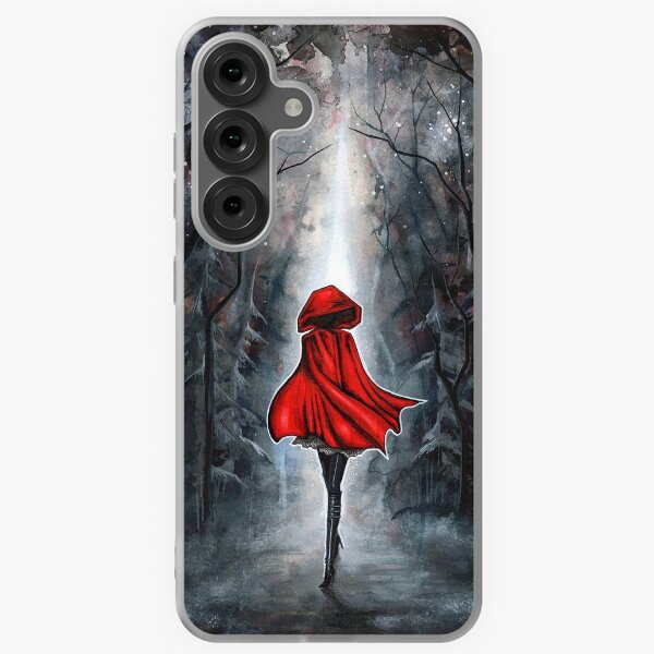 Item preview, Little Red Riding Hood designed and sold by Annya Kai.