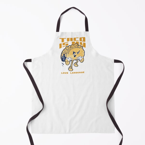 Item preview, Taco Is My Love Language designed and sold by YOYOCollection.