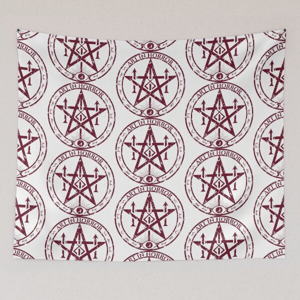 Item preview, Art in Horror designed and sold by artinhorror.