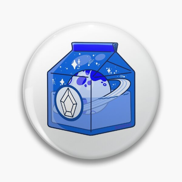 Item preview, Pentagon inspired milk carton sticker designed and sold by Cmb-official.