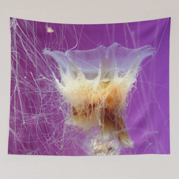 Item preview, Jellyfish designed and sold by TheUnbeatenPath.