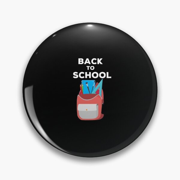Item preview, Back to school designed and sold by Lakki-s.