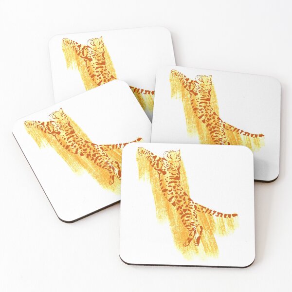 Item preview, Cat jump  designed and sold by missmann.