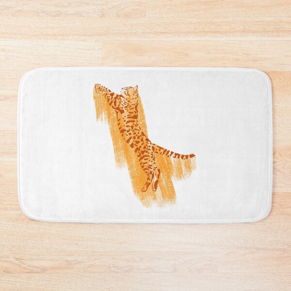 Item preview, Cat jump  designed and sold by missmann.