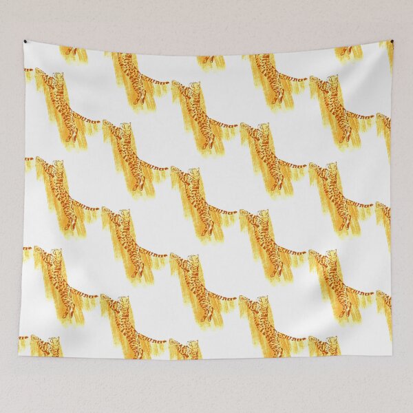 Item preview, Cat jump  designed and sold by missmann.