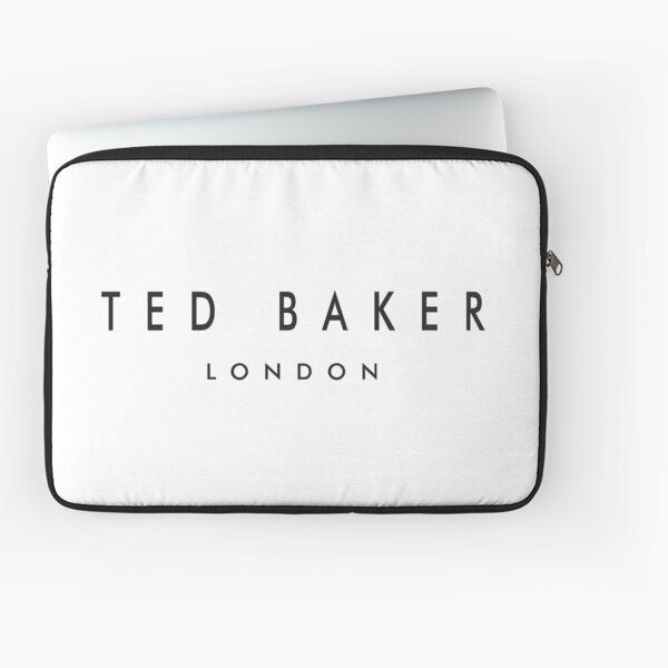 ted baker laptop cover