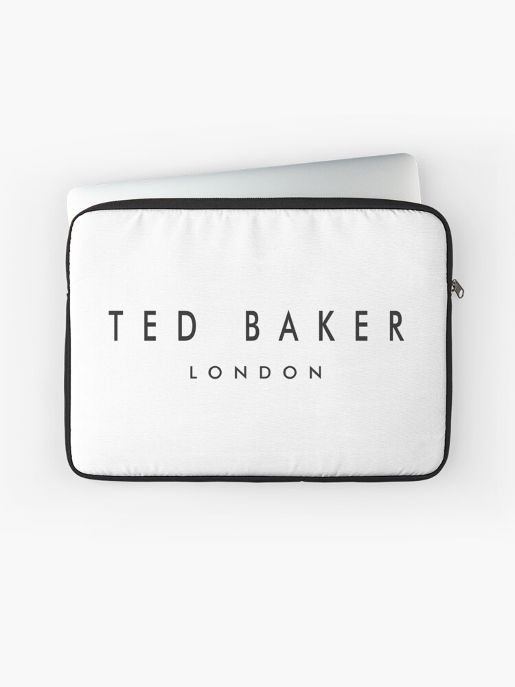 ted baker laptop sleeve 13 inch