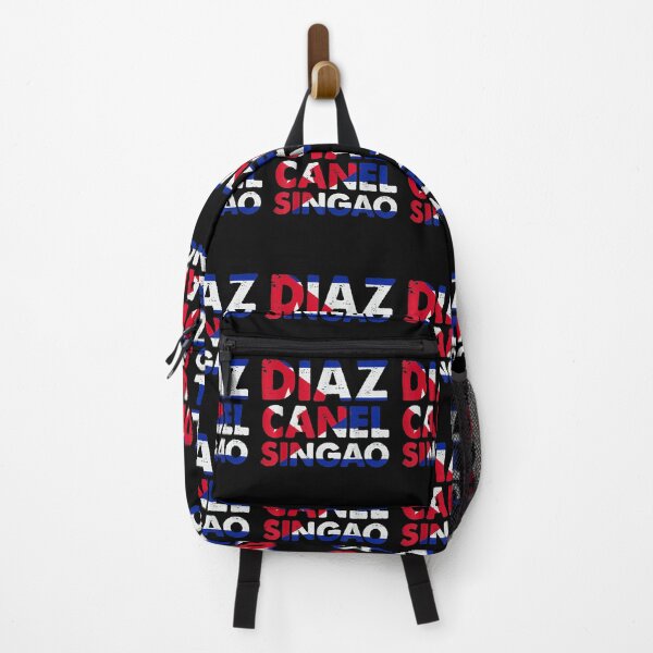 Item preview, Cuban Flag Diaz Canel Singao designed and sold by wilsonart91.