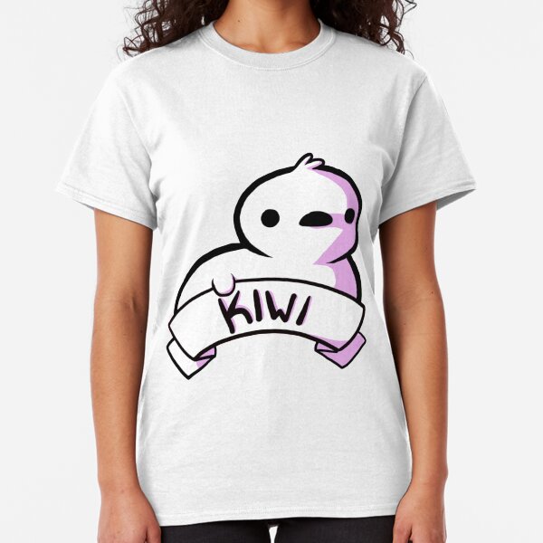 Kiwi Classic T-Shirt