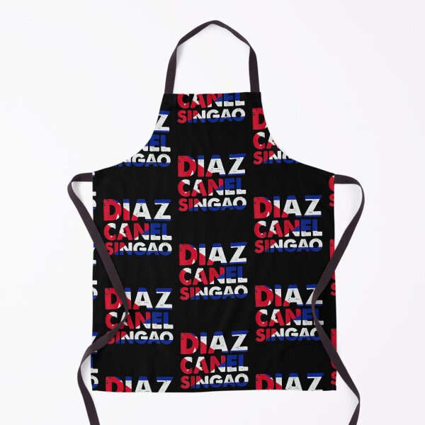 Item preview, Cuban Flag Diaz Canel Singao designed and sold by wilsonart91.