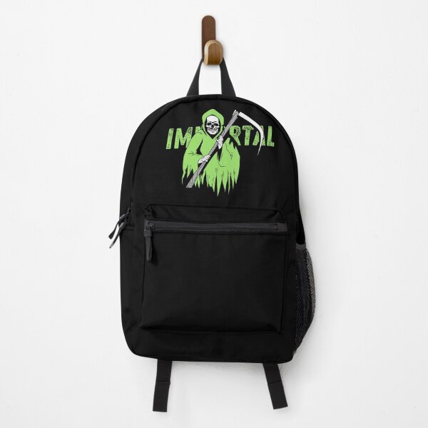 Item preview, Immortal Grim Reaper designed and sold by Binod Kashyap.