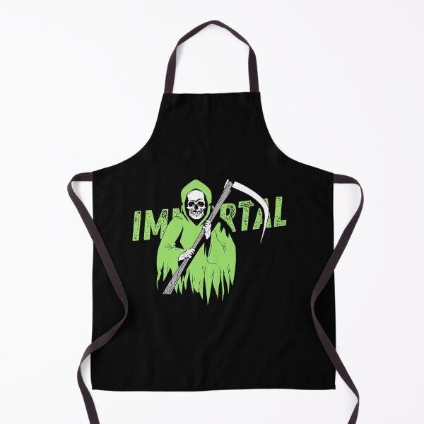 Item preview, Immortal Grim Reaper  designed and sold by Binod Kashyap.