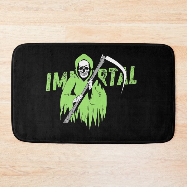 Item preview, Immortal Grim Reaper  designed and sold by Binod Kashyap.