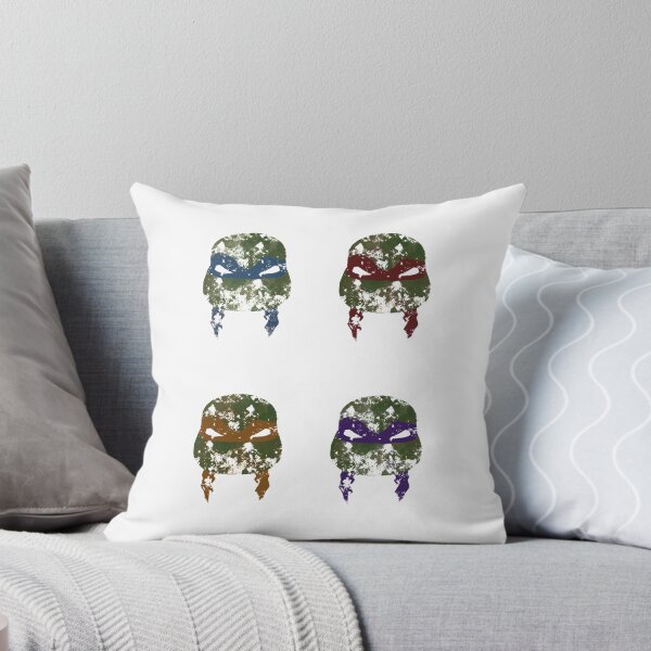 Aperçu de l'œuvre Graphique TMNT créée et vendue par RhysMusical.