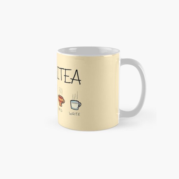 Item preview, DiversiTEA designed and sold by BibiOfTheShire.