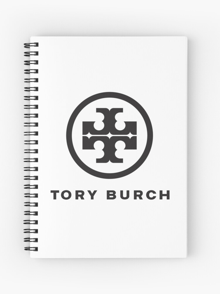 tory burch notebook