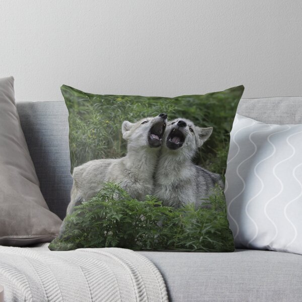 Item preview, Howlin' good time  designed and sold by Daniel  Parent.