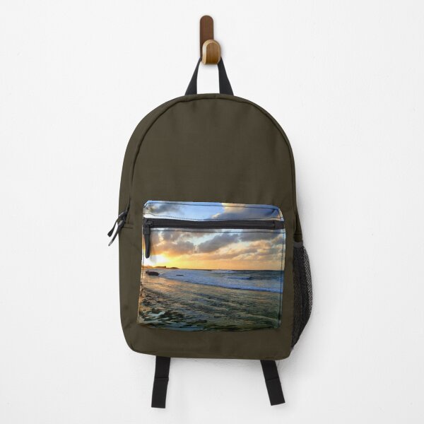 Item preview, Puerto Rican Beach Sunset designed and sold by NahyArt.