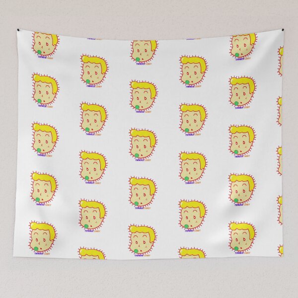 Item preview, thundercandy "blond boy" designed and sold by thundercandy.