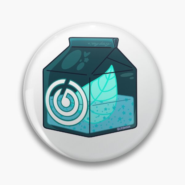 Item preview, day6 inspired milk carton sticker designed and sold by Cmb-official.