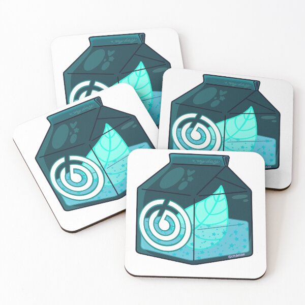 Item preview, day6 inspired milk carton sticker designed and sold by Cmb-official.