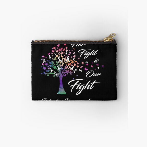Item preview, Her Fight Is Our Fight Postpartum Depression Awareness designed and sold by Gillosina.