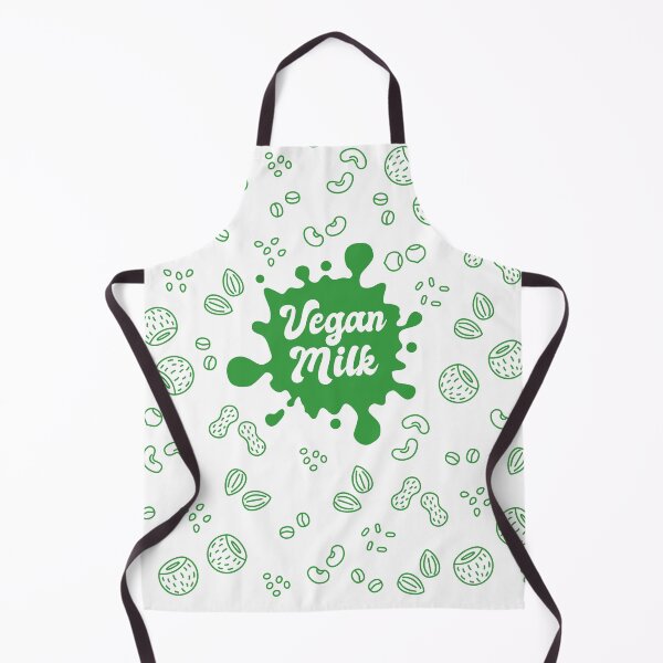 Item preview, vegan milk, Nut and seed milk, Plant based milk, beans and grains, almond, soy, coconut, rice, oat, hemp, flax, peanut, cashewnut, hazelnut designed and sold by challengecafe.