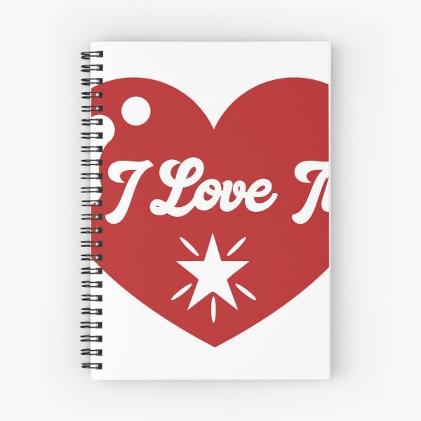 Item preview, I love it R designed and sold by smhassan94.