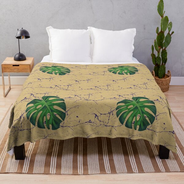 Item preview, LEAF BATIK CRACK designed and sold by Bro-Art.