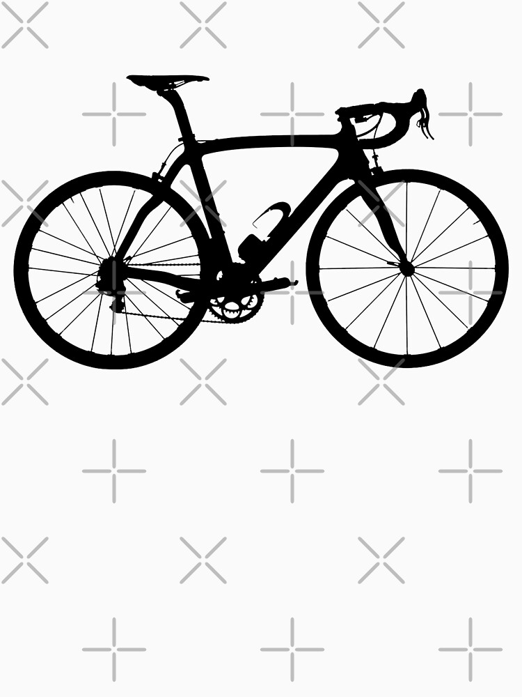 Bike Black (Big) by sher00