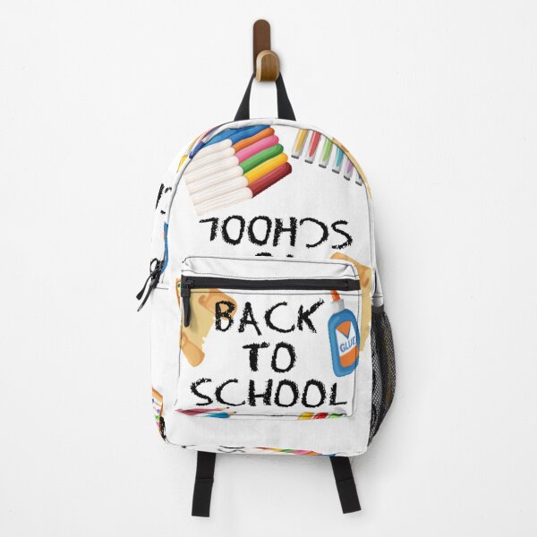 Item preview, Back To School designed and sold by DukeSTaurus.