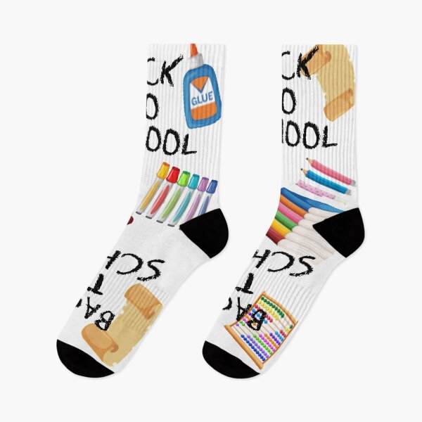 Item preview, Back To School designed and sold by DukeSTaurus.