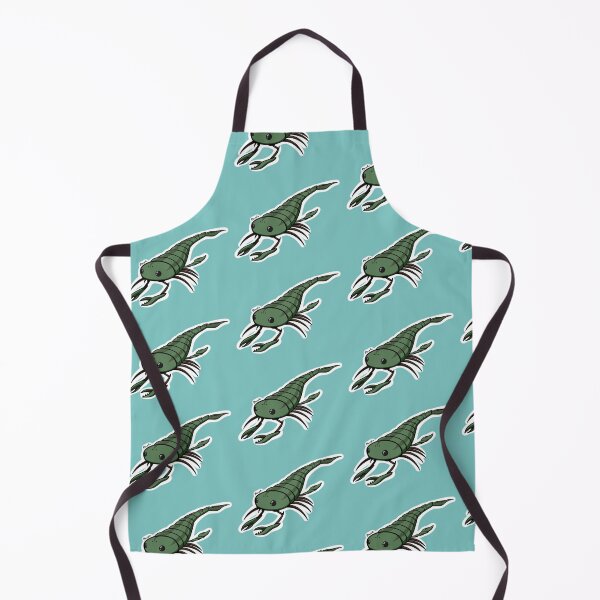 Item preview, Pterygotus designed and sold by GravyDinos.