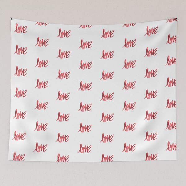 Item preview, L.O.V.E designed and sold by WHYH.