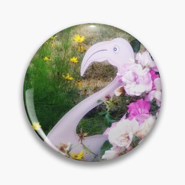 Item preview, shall we flamingle? designed and sold by Amber Graham (grahamedia).