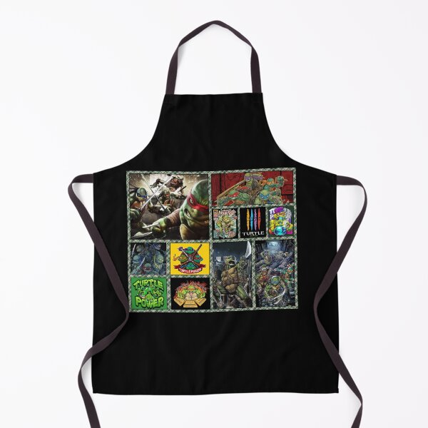 Item preview, Ninja Turtes Photo Collage Gifts designed and sold by carpett627.