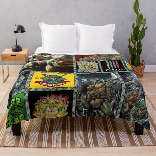 Item preview, Ninja Turtes Photo Collage Gifts designed and sold by carpett627.